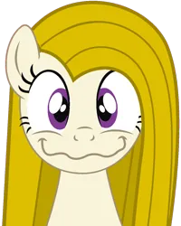 Size: 1024x1279 | Tagged: safe, artist:foxyfell1337, derpibooru import, surprise, pony, image, png, simple background, solo, surprisamena, transparent background, wavy mouth