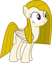 Size: 812x984 | Tagged: safe, artist:foxyfell1337, derpibooru import, surprise, pony, image, png, simple background, solo, surprisamena, transparent background