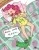 Size: 1041x1347 | Tagged: safe, artist:megasweet, artist:smile, edit, edited edit, editor:anonymous, twibooru exclusive, gummy, pinkie pie, human, bed, child, clothes, drool, feet, female, humanized, image, lolicon, onomatopoeia, partial nudity, pillow, png, shirt, sleeping, snot bubble, solo, sound effects, underage, underwear, younger, zzz