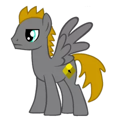 Size: 800x880 | Tagged: safe, artist:platinumdrop, derpibooru import, oc, oc:platinumdrop, unofficial characters only, pegasus, pony, base used, image, male, png, show accurate, simple background, solo, stallion, transparent background