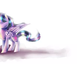 Size: 3000x2500 | Tagged: safe, artist:aquagalaxy, derpibooru import, twilight sparkle, twilight sparkle (alicorn), alicorn, pony, high res, image, offscreen character, png, solo