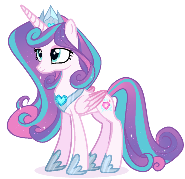 Size: 1003x973 | Tagged: safe, artist:gihhbloonde, derpibooru import, princess flurry heart, pony, image, older, png, simple background, solo, transparent background