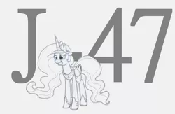 Size: 4093x2667 | Tagged: safe, artist:lummh, derpibooru import, alicorn, pony, crown, image, jewelry, jpeg, regalia, solo