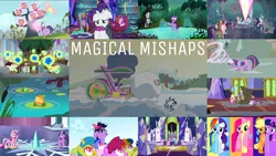 Size: 1972x1110 | Tagged: safe, derpibooru import, edit, edited screencap, editor:quoterific, screencap, applejack, berry punch, berryshine, carrot top, daisy, flower wishes, fluttershy, golden harvest, harry, lemon hearts, pinkie pie, princess cadance, princess celestia, princess flurry heart, princess luna, rainbow dash, rarity, sea swirl, seafoam, spike, starlight glimmer, trixie, twilight sparkle, twilight sparkle (alicorn), yona, zecora, alicorn, bat, bear, dragon, earth pony, frog, fruit bat, pegasus, pony, twittermite, unicorn, vampire fruit bat, yak, zebra, a horse shoe-in, all bottled up, bats!, every little thing she does, it isn't the mane thing about you, lesson zero, magic duel, magical mystery cure, season 1, season 2, season 3, season 4, season 6, season 7, season 9, swarm of the century, the crystalling, too many pinkie pies, winter wrap up, spoiler:s09, applejack's hat, baby, baby pony, cowboy hat, crown, eyes closed, female, floppy ears, food, food transformation, hat, heart, heart eyes, image, inanimate tf, jewelry, magic, male, mane seven, mane six, mare, messy mane, open mouth, orange, orangified, plow, png, raribald, regalia, snow, stallion, standing, standing on one leg, telekinesis, text, transformation, twilight's castle, unicorn twilight, want it need it, what my cutie mark is telling me, wingding eyes