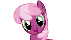 Size: 900x507 | Tagged: safe, artist:totalcrazyness101, derpibooru import, cheerilee, earth pony, pony, female, image, looking at you, mare, png, simple background, smiling, smiling at you, solo, transparent background, vector