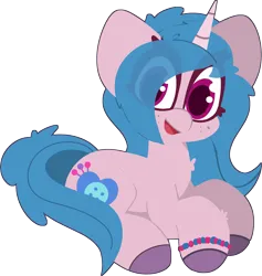 Size: 2833x2992 | Tagged: safe, artist:moonydusk, derpibooru import, izzy moonbow, pony, unicorn, female, g5, image, mare, png, simple background, transparent background