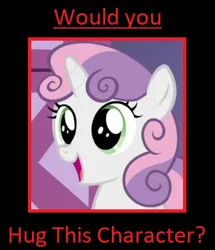 Size: 323x375 | Tagged: safe, derpibooru import, screencap, sweetie belle, 28 pranks later, season 6, carousel boutique, cute, diasweetes, happy, image, meme, open mouth, png