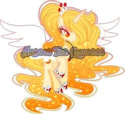 Size: 1871x1712 | Tagged: safe, artist:arctusthegoddess, artist:elementbases, derpibooru import, oc, elemental, elemental pony, fire pony, original species, unicorn, art, base used, digital art, image, ms paint, paint tool sai, phoenix themed, png, winged