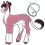 Size: 1280x1291 | Tagged: safe, artist:s0ftserve, derpibooru import, oc, oc:stitches, bat pony, pony, coat markings, hair bun, image, leonine tail, male, orphan, png, scar, simple background, solo, stallion, transparent background, wingless