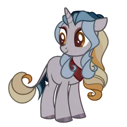 Size: 4000x4000 | Tagged: safe, artist:ethereanunicorn, derpibooru import, oc, oc:lannister, unofficial characters only, classical unicorn, pony, unicorn, cloven hooves, collar, eyeshadow, floppy ears, image, leonine tail, makeup, png, unshorn fetlocks, vector