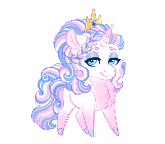 Size: 1024x896 | Tagged: safe, artist:azure-art-wave, derpibooru import, oc, pony, unicorn, chibi, female, image, mare, png, simple background, solo, transparent background