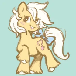 Size: 444x444 | Tagged: safe, artist:fizpup, derpibooru import, oc, unofficial characters only, earth pony, pony, image, png, solo