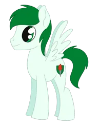 Size: 910x1165 | Tagged: safe, artist:dyonys, derpibooru import, oc, oc:herald flame, unofficial characters only, pegasus, pony, image, male, png, simple background, solo, stallion, transparent background, wings