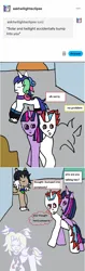 Size: 1111x3535 | Tagged: safe, artist:ask-luciavampire, derpibooru import, oc, alicorn, cat, cat pony, original species, pony, undead, unicorn, vampire, vampony, ask, image, invisible, png, tumblr