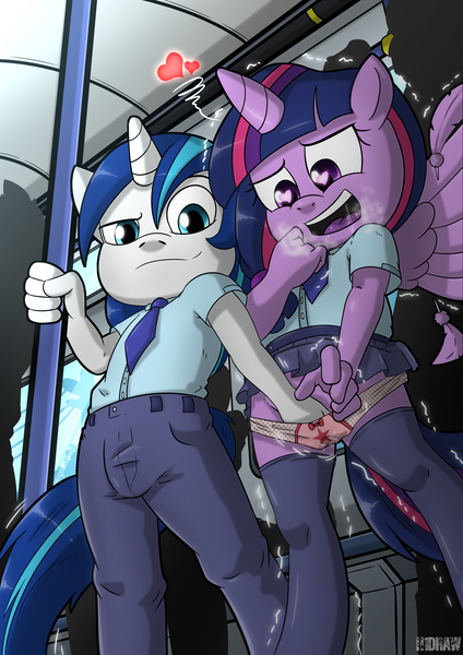 Size: 2480x3507 | Tagged: explicit, artist:h1draw, derpibooru import, shining armor, twilight sparkle, twilight sparkle (alicorn), alicorn, anthro, pony, unicorn, beneath clothes, bow, brother, brother and sister, bus, chibi, closed mouth, clothed sex, clothes, drool, drool string, exhibitionism, eyebrows, eyelashes, eyes open, family, female, female ejaculation, fingering, hand in underwear, happy, heart, heart eyes, high res, image, incest, indoors, infidelity, male, mare, masturbation, miniskirt, name, necktie, nostrils, numbers, open mouth, panties, pants, penetration, png, prince, princess, public masturbation, public sex, royalty, school uniform, sex, shiningsparkle, shipping, shirt, short skirt, siblings, signature, skirt, smiling, socks, spread wings, stallion, standing, stockings, straight, t-shirt, teeth, text, thigh highs, twicest, underwear, uniform, wall of tags, wet panties, wingboner, wingding eyes, wings