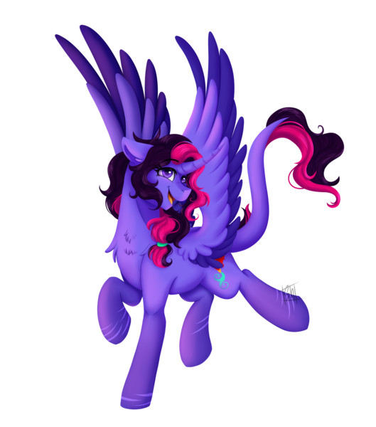 Size: 3000x3400 | Tagged: safe, artist:shamy-crist, derpibooru import, oc, oc:shamy, alicorn, pony, female, image, mare, png, simple background, solo, transparent background