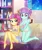 Size: 4519x5364 | Tagged: suggestive, artist:charliexe, sour sweet, sunny flare, human, equestria girls, breasts, busty sour sweet, busty sunny flare, image, jpeg, stupid sexy sour sweet, stupid sexy sunny flare