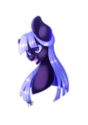 Size: 1000x1414 | Tagged: safe, artist:prettyshinegp, derpibooru import, oc, unofficial characters only, earth pony, pony, bust, earth pony oc, image, png, simple background, smiling, solo, transparent background