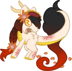 Size: 1554x1537 | Tagged: safe, artist:michini, derpibooru import, oc, unofficial characters only, dracony, dragon, hybrid, pony, image, png, screaming, silly, simple background, solo, transparent background