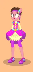 Size: 704x1524 | Tagged: safe, derpibooru import, pinkie pie, equestria girls, crystal guardian, image, jpeg, simple background, solo, transparent background