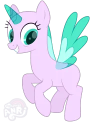 Size: 2312x3148 | Tagged: safe, artist:emperor-anri, derpibooru import, oc, unofficial characters only, alicorn, pony, bald, base, eye wrinkles, eyelashes, female, image, mare, png, simple background, smiling, solo, transparent background