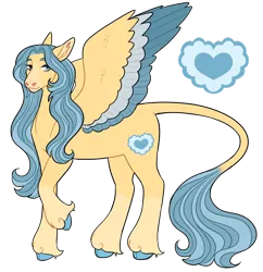 Size: 1280x1320 | Tagged: safe, artist:s0ftserve, derpibooru import, oc, oc:nimbus flash, pegasus, pony, colored wings, female, image, magical lesbian spawn, mare, multicolored wings, offspring, parent:misty fly, parent:spitfire, png, simple background, solo, transparent background, wings