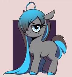 Size: 2716x2874 | Tagged: safe, artist:arume_lux, derpibooru import, oc, oc:tundra sparkle, earth pony, pony, image, png, solo