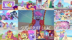 Size: 1978x1114 | Tagged: safe, derpibooru import, edit, edited screencap, editor:quoterific, screencap, posey (g5), sunny starscout, earth pony, pony, mane melody, my little pony: tell your tale, on your marks, sisters take flight, the unboxing of izzy, spoiler:g5, spoiler:my little pony: tell your tale, spoiler:tyts01e03, spoiler:tyts01e05, spoiler:tyts01e06, spoiler:tyts01e08, spoiler:tyts01e09, spoiler:tyts01e16, spoiler:tyts01e21, spoiler:tyts01e23, spoiler:tyts01e27, all that jazz, another pony's trash, foal me once, g5, image, it's t.u.e.s. day, maretime bay, my bananas, neighfever, png, sugarpuff lilac