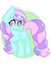 Size: 1000x1414 | Tagged: safe, artist:thecreativerey, derpibooru import, oc, unofficial characters only, pony, unicorn, braid, braided tail, ear fluff, eyelashes, female, horn, image, mare, png, simple background, smiling, solo, tail, transparent background, unicorn oc