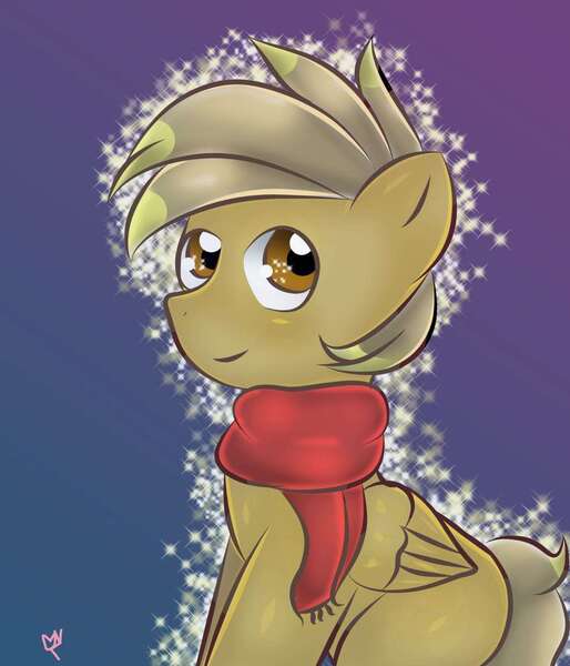 Size: 1050x1225 | Tagged: artist needed, safe, derpibooru import, oc, oc:coffee coat, pegasus, pony, image, jpeg, solo