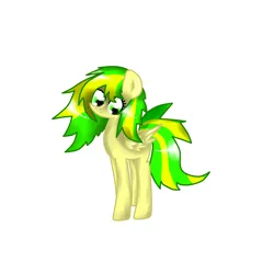 Size: 3000x3000 | Tagged: safe, artist:shawarmacat, derpibooru import, oc, oc:wooden toaster, unofficial characters only, pegasus, pony, female, image, mare, png, simple background, smiling, white background, wings