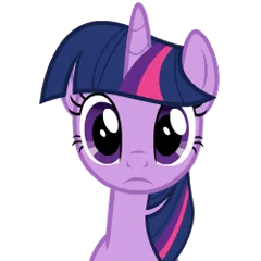 Size: 250x250 | Tagged: safe, artist:sasha-flyer, derpibooru import, twilight sparkle, pony, unicorn, animated, animated png, better call saul, female, image, mare, meme, png, ponified meme, simple background, solo, stare, transparent background, vector, zoomed in