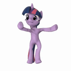 Size: 480x480 | Tagged: safe, artist:drocsid, artist:squeaky-belle, twilight sparkle, pony, unicorn, 3d, animated, brony music, cursed image, dab, earth wind & fire, featured image, fortnite, image, infinidab, mashup, meme, mp4, september, shitposting, simple background, sound only, source filmmaker, transparent background, unicorn twilight, wat, youtube link, youtube video