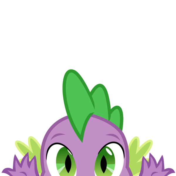 Size: 10000x10000 | Tagged: safe, artist:ponygamer2020, derpibooru import, spike, dragon, absurd resolution, cute, hand, image, looking at you, male, peekaboo, peeking, png, simple background, solo, soon, spikabetes, transparent background, vector