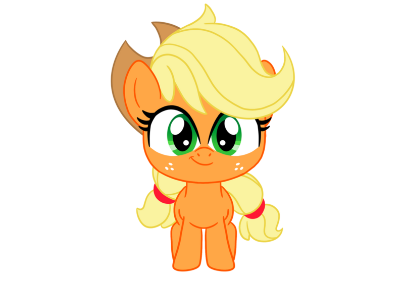 Size: 1069x747 | Tagged: safe, artist:lachlandingoofficial, derpibooru import, applejack, earth pony, pony, my little pony: pony life, female, image, mare, png, simple background, solo, transparent background