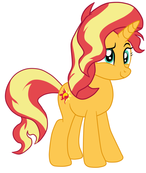 Size: 1400x1653 | Tagged: safe, artist:gmaplay, derpibooru import, sunset shimmer, equestria girls, image, png, simple background, solo, sunset shimmer day, transparent background