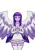 Size: 1448x2048 | Tagged: suggestive, artist:brother-tico, derpibooru import, twilight sparkle, human, equestria girls, absolute cleavage, angel, angelic wings, breasts, busty twilight sparkle, clasped hands, cleavage, clothes, female, garter belt, halo, image, jpeg, simple background, socks, solo, stockings, thigh highs, white background, wings