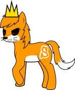 Size: 148x177 | Tagged: safe, derpibooru import, editor:wonderwolf51, earth pony, pony, female, image, neigh pony, png, scratch.mit.edu, solo