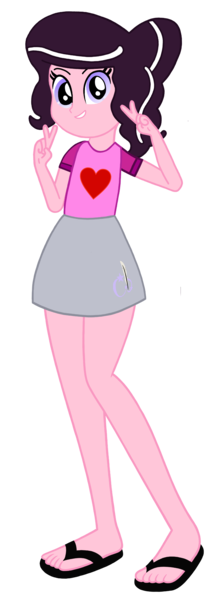 Size: 1385x3788 | Tagged: safe, artist:legacynebula, derpibooru import, oc, oc:magpie, equestria girls, female, image, png, simple background, solo, transparent background, vector