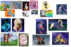 Size: 6000x4000 | Tagged: safe, artist:loopina, derpibooru import, oc, oc:articlove, oc:borealwave, oc:flamefiver, oc:miosha, oc:shazinea, oc:shorty, oc:sivlerblaze, oc:violetsaphirre, bat pony, earth pony, pegasus, sea pony, unicorn, couple, female, hug, image, love, male, png, ponysona, simple background, transparent background
