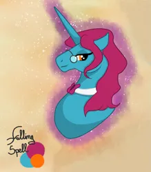 Size: 1411x1613 | Tagged: safe, artist:loopina, derpibooru import, oc, oc:falling spell, unicorn, image, male, png