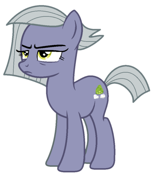 Size: 740x841 | Tagged: safe, artist:elementbases, artist:twilyisbestpone, derpibooru import, limestone pie, earth pony, pony, base used, female, frown, grumpy, image, limestone pie is not amused, mare, png, simple background, solo, transparent background, unamused
