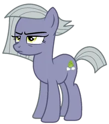 Size: 740x841 | Tagged: safe, artist:elementbases, artist:twilyisbestpone, derpibooru import, limestone pie, earth pony, pony, base used, female, frown, grumpy, image, limestone pie is not amused, mare, png, simple background, solo, transparent background, unamused