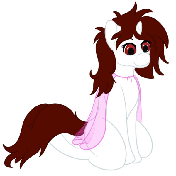 Size: 2950x2950 | Tagged: safe, artist:aelflonra, derpibooru import, oc, unicorn, female, image, png, simple background, solo, solo female, transparent background