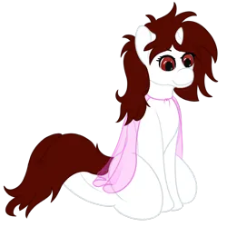 Size: 2950x2950 | Tagged: safe, artist:aelflonra, derpibooru import, oc, unicorn, female, image, png, simple background, solo, solo female, transparent background