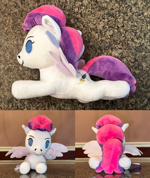 Size: 3044x3600 | Tagged: safe, derpibooru import, oc, oc:blank canvas, bronycon, bronycon 2018, bronycon 2019, image, jpeg, photo, plushie