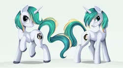 Size: 1000x550 | Tagged: safe, derpibooru import, oc, oc:carnation, oc:grevillea, unofficial characters only, unicorn, 2012, canterlot gardens convention, duo, female, image, jpeg, male