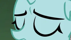 Size: 1278x720 | Tagged: safe, derpibooru import, screencap, ocellus, changedling, changeling, what lies beneath, close-up, cute, diaocelles, eyes closed, female, image, png, sad, sadorable, solo