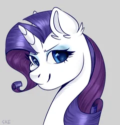 Size: 2800x2900 | Tagged: safe, artist:ske, derpibooru import, rarity, pony, unicorn, image, png, solo