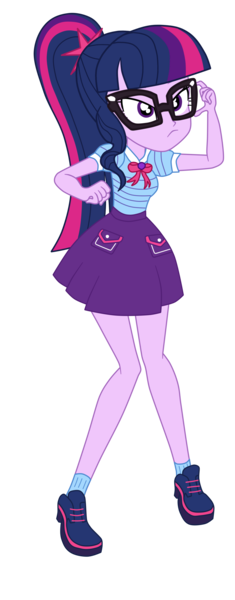 Size: 1600x4079 | Tagged: safe, artist:gmaplay, derpibooru import, sci-twi, twilight sparkle, equestria girls, equestria girls series, rollercoaster of friendship, image, png, solo
